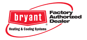 Bryant Heating and Cooling Systems