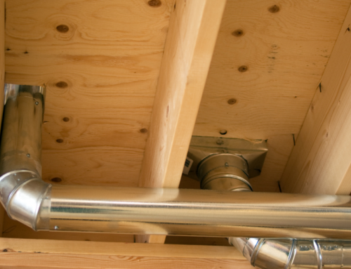 Ask Dirk: Does my ductwork need replacing? Part 1
