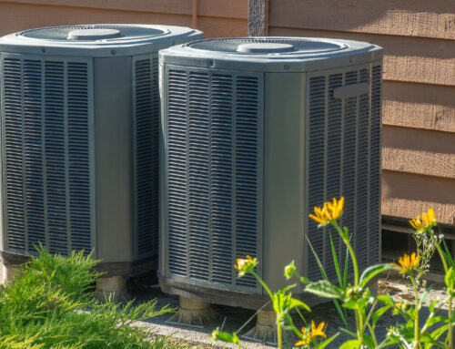 Ask Dirk: How can I troubleshoot my system for warm weather?