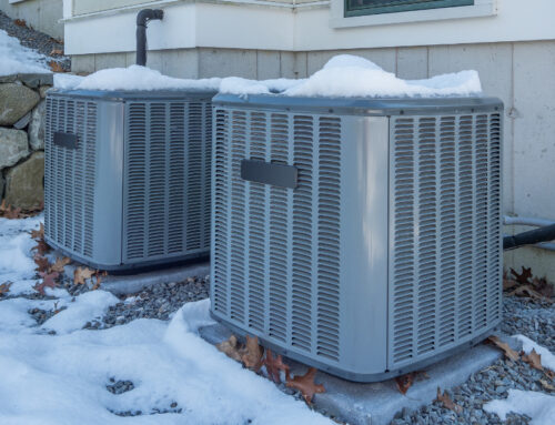 Ask Dirk: How do I know when it’s time to replace my HVAC system?
