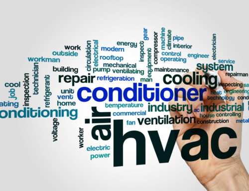 Why Should I Replace My HVAC System?