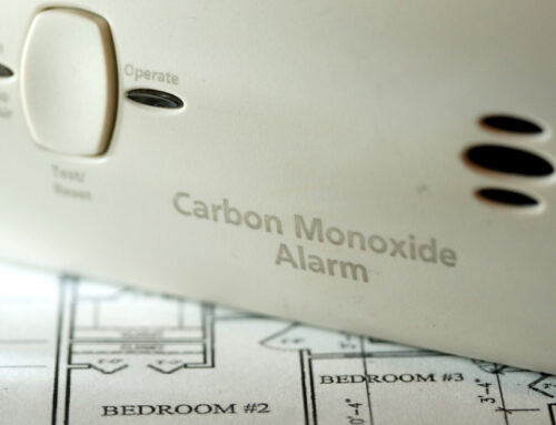 Ask Dirk: Why Should I Have a Carbon Monoxide Detector?
