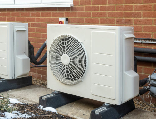 Ask Dirk: What Should I Know About Heat Pumps?