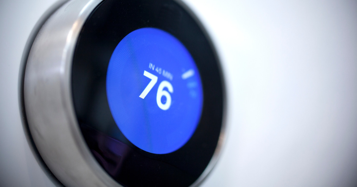Thermostat