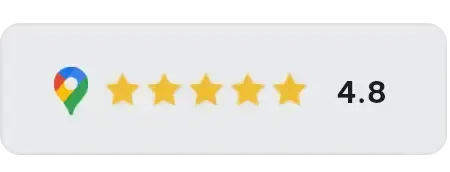 google reviews rating