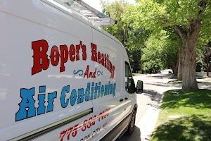 Roper’s Heating and Air Conditioning place picture